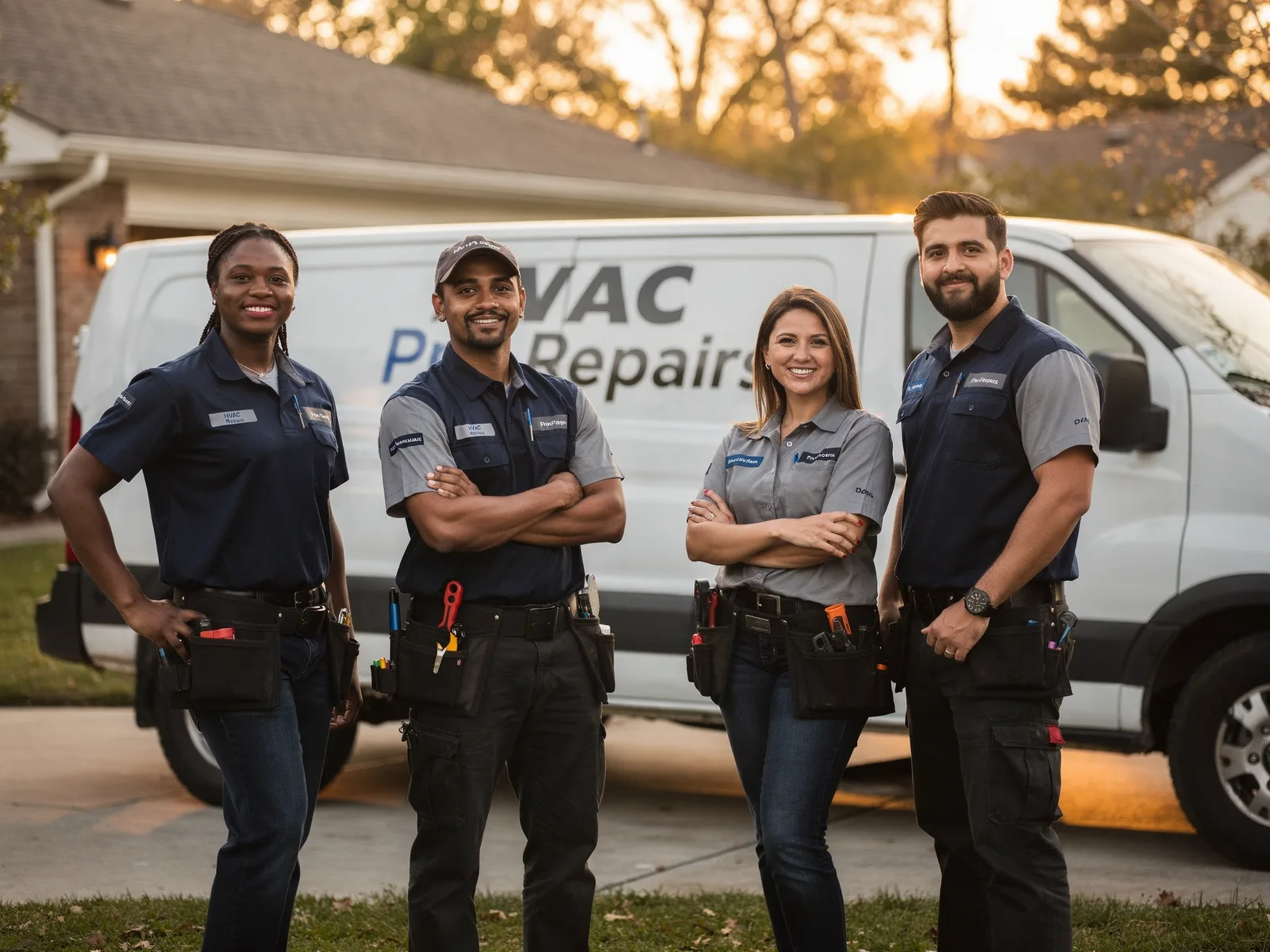 Heat Pump Repair company in Indian Head, PA